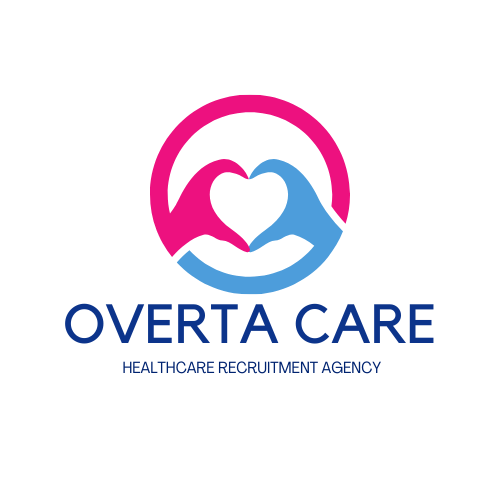 Overta Care – Temporary Healthcare Recruitment in London